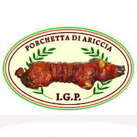 Porchetta di Ariccia IGP