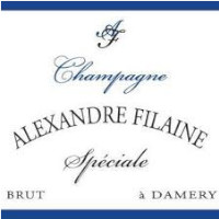 ALEXANDRE FILANTE