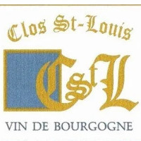 Domaine du Clos Saint Louis