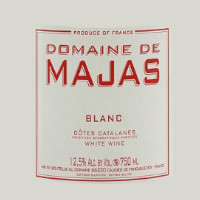 Domaine de Majas