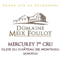 Domaine du Meix-Foulot