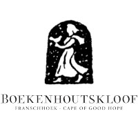 Boekenhoutskloof