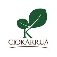 Ciokarrua