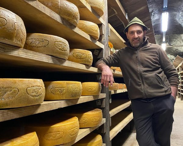 Azienda Agricola Beltrami Mauro